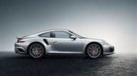 Porsche 911 2018: Σε υβριδικά μονοπάτια