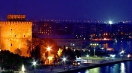 Θεσσαλονίκη: Τα 10 top αξιοθέατα σε μια βόλτα