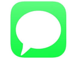 Η Apple γνωρίζει πότε, από πού και με ποιον μιλάτε, από το Messages app