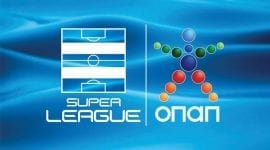 Super League : Αποτελέσματα