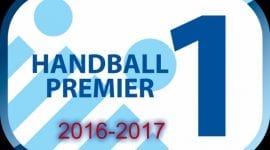 Handball Premier (11η αγωνιστική)