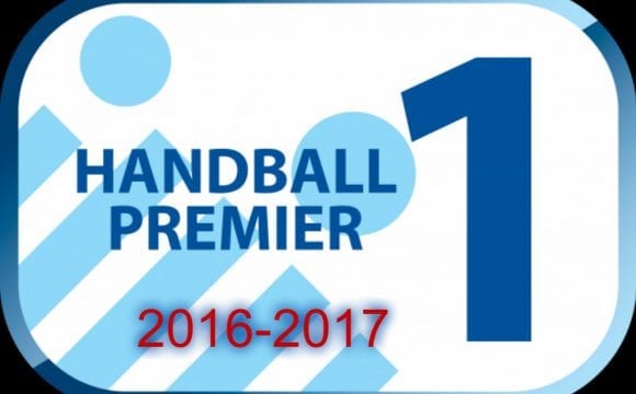 Handball Premier (22η αγωνιστική- τελευταία)