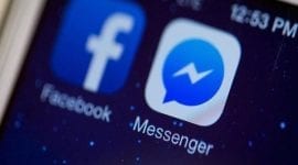 Το Facebook Messenger θα σας προτείνει πλέον τι να συζητάτε με τους φίλους σας