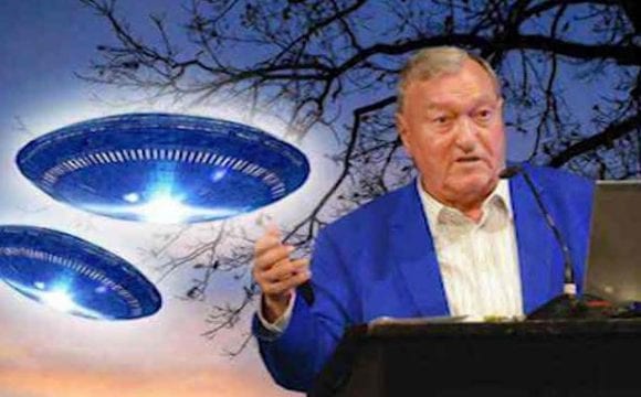 Έριχ φον Ντένικεν: Οι εξωγήινοι θα επιστρέψουν στον κόσμο μας