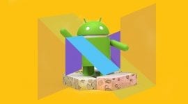 Ξεκίνησε η διάθεση του Android Nougat 7.1.1
