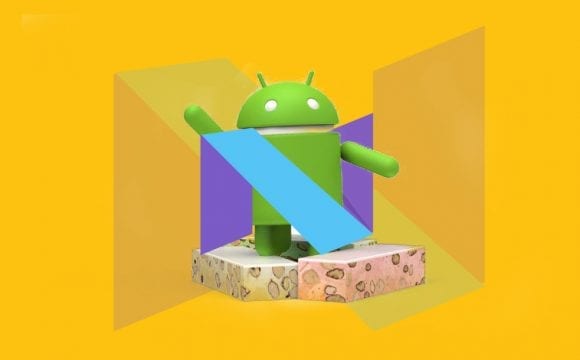 Ξεκίνησε η διάθεση του Android Nougat 7.1.1