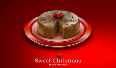 ΚΙ ΟΜΩΣ, τα γλυκά των Χριστουγέννων κάνουν καλό! Και στον μεταβολισμό σου και στη διάθεσή σου…