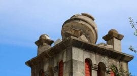 Λέσβος: Ζημιές σε μετα-βυζαντινά μνημεία από τον σεισμό
