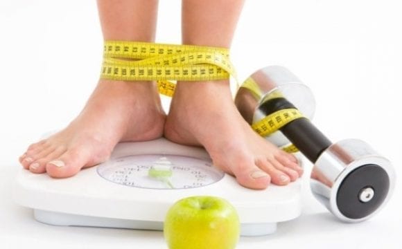 Πως θα διατηρήσετε το βάρος σας μετά τα 40