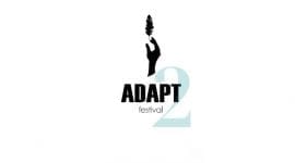 Το πρώτο “Adapt Festival”